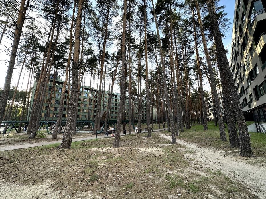 Квартира на вул. Богдана Ступки, 11 в Києві, ID 308596, фото №2