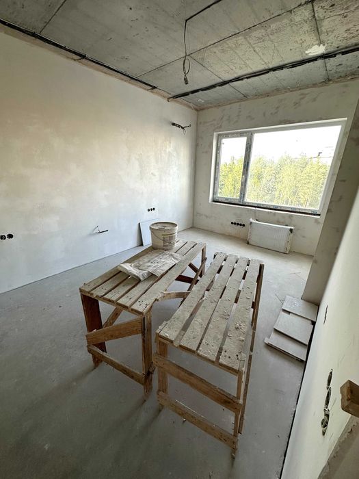 Квартира на вул. Богдана Ступки, 11 в Києві, ID 308596, фото №17