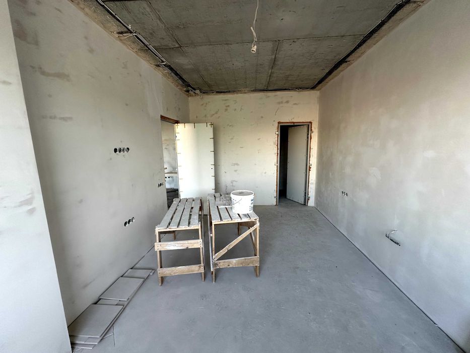 Квартира на вул. Богдана Ступки, 11 в Києві, ID 308596, фото №18