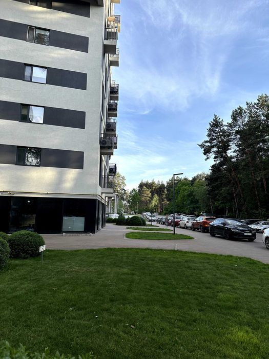 Квартира на вул. Богдана Ступки, 11 в Києві, ID 308596, фото №3