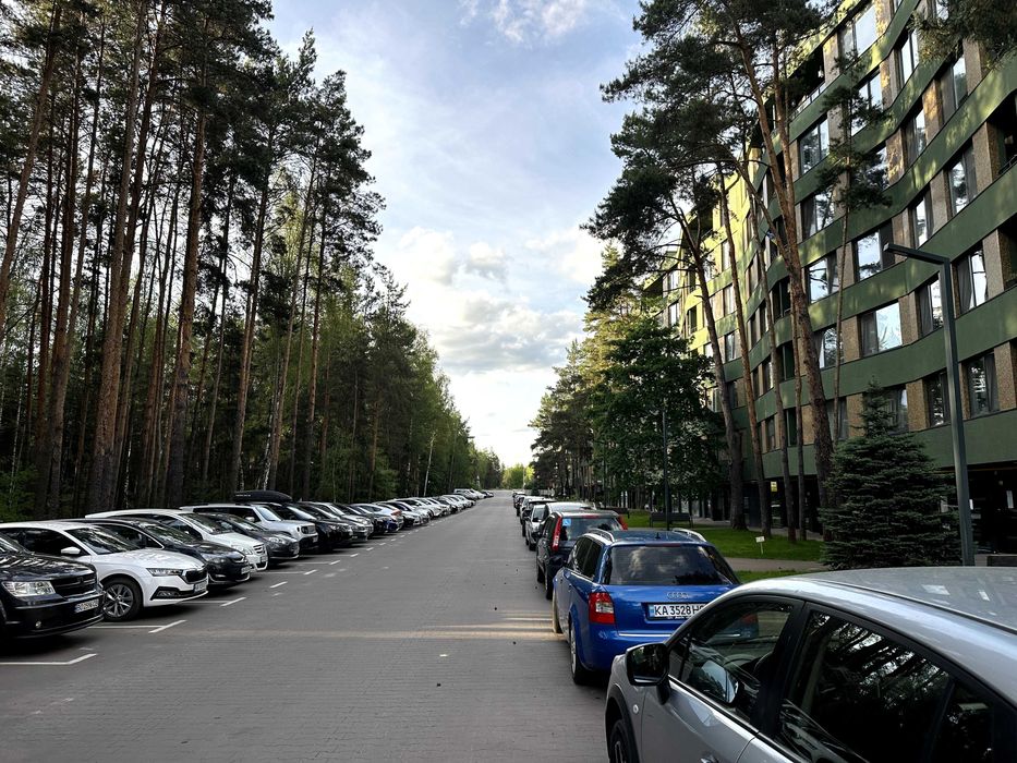 Квартира на вул. Богдана Ступки, 11 в Києві, ID 308596, фото №4