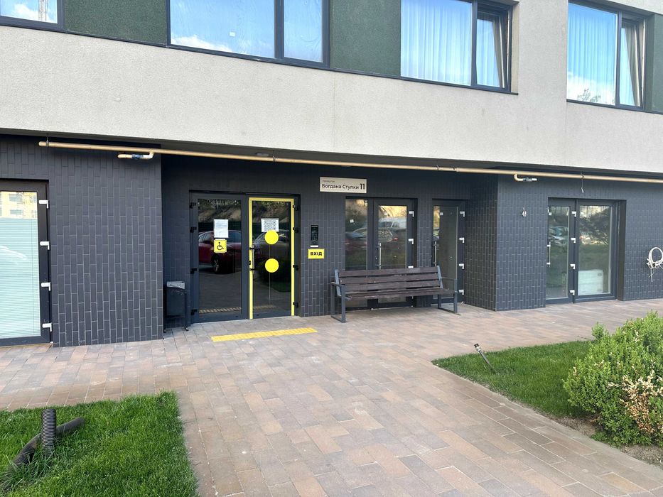 Квартира на вул. Богдана Ступки, 11 в Києві, ID 308596, фото №5