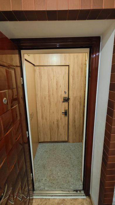 Квартира на бул. Бельфорський в Запоріжжі, ID 185427, фото №2