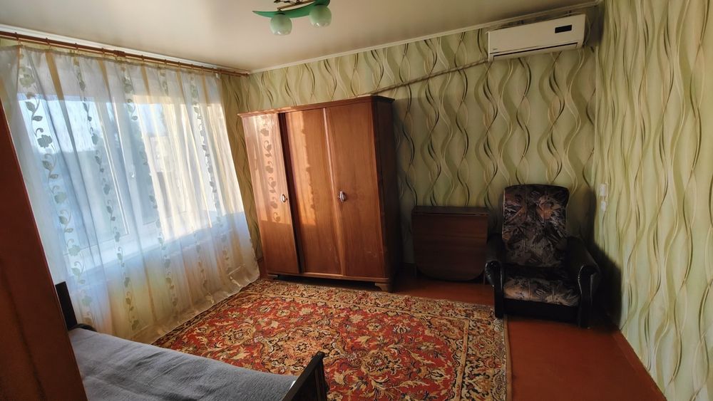 Квартира на бул. Бельфорський в Запоріжжі, ID 185427, фото №11