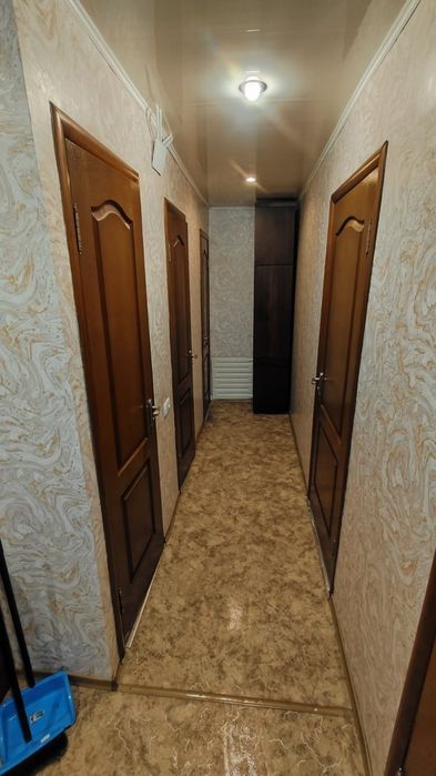 Квартира на бул. Бельфорський в Запоріжжі, ID 185427, фото №3