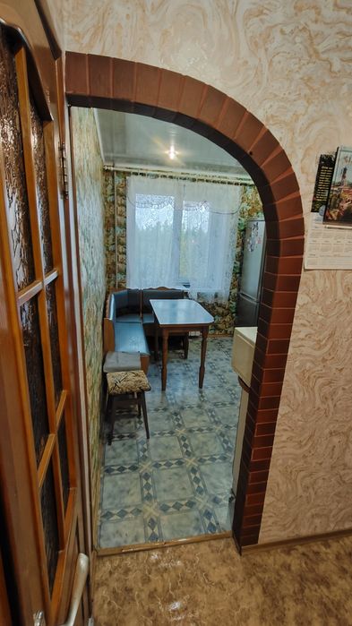 Квартира на бул. Бельфорський в Запоріжжі, ID 185427, фото №4