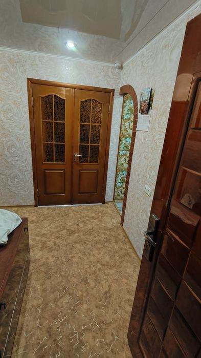 Квартира на бул. Бельфорський в Запоріжжі, ID 185427, фото №5