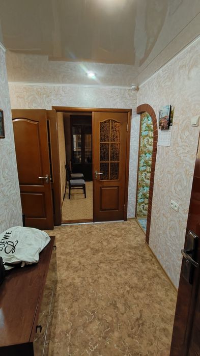 Квартира на бул. Бельфорський в Запоріжжі, ID 185427, фото №6