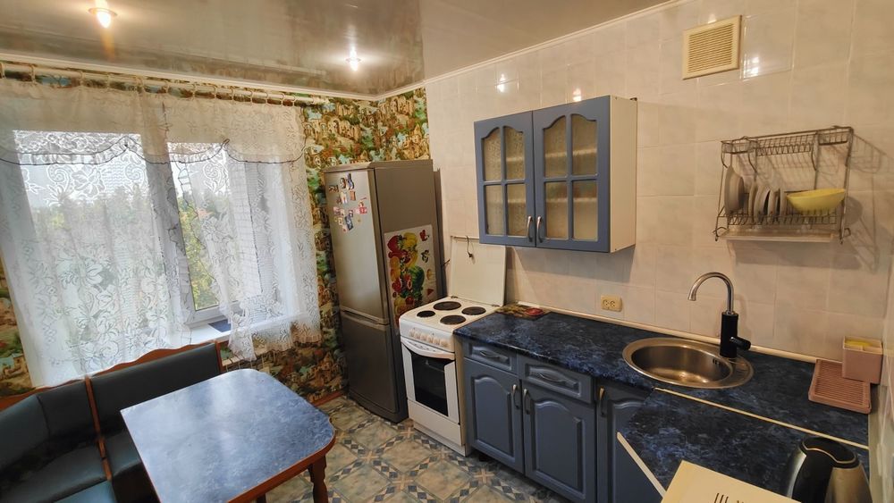 Квартира на бул. Бельфорський в Запоріжжі, ID 185427, фото №7