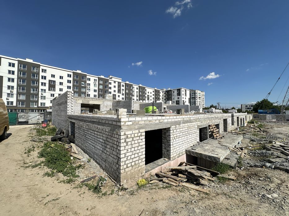Квартира на ЖК Комфортне Містечко Резиденс в Києві, ID 308900, фото №4