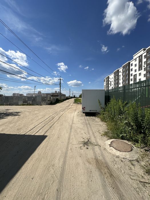 Квартира на ЖК Комфортне Містечко Резиденс в Києві, ID 308911, фото №4