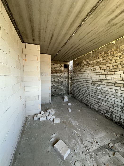 Квартира на ЖК Комфортне Містечко Резиденс в Києві, ID 308911, фото №10