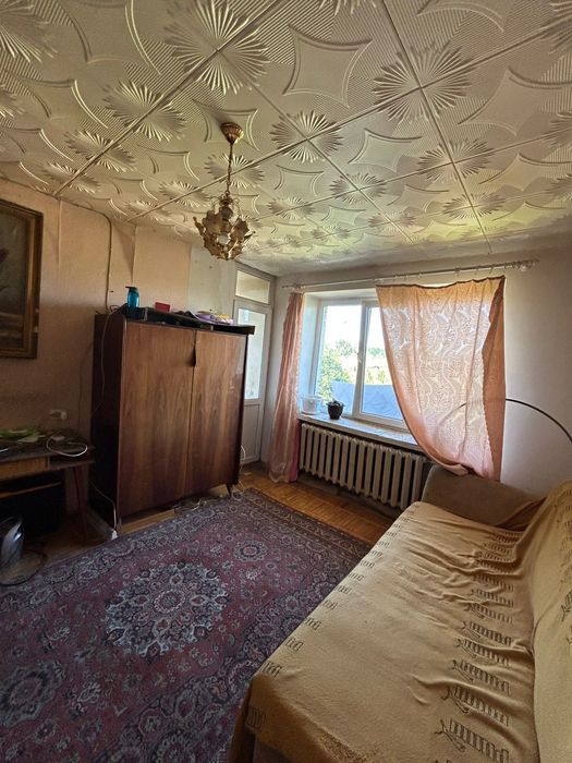 Квартира на вул. Південно-кільцева, 9 в Чернівцях, ID 253919, фото №11