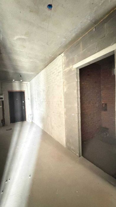 Квартира на вул. Дніпровська Набережна, 20-Б в Києві, ID 180128, фото №12