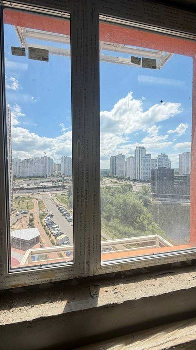 Квартира на вул. Дніпровська Набережна, 20-Б в Києві, ID 180128, фото №5