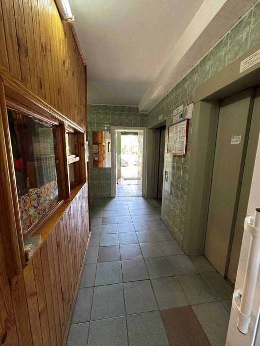Квартира на просп. Петра Григоренка, 5 в Києві, ID 204509, фото №20