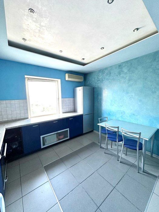 Квартира на просп. Петра Григоренка, 5 в Києві, ID 204509, фото №3