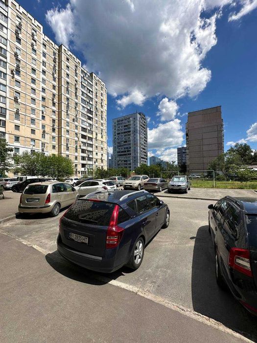 Квартира на просп. Петра Григоренка, 5 в Києві, ID 204509, фото №22