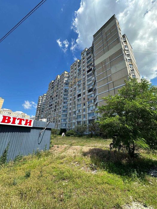 Квартира на просп. Петра Григоренка, 5 в Києві, ID 204509, фото №23