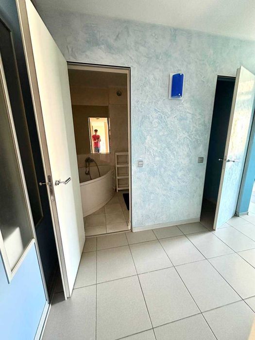 Квартира на просп. Петра Григоренка, 5 в Києві, ID 204509, фото №8