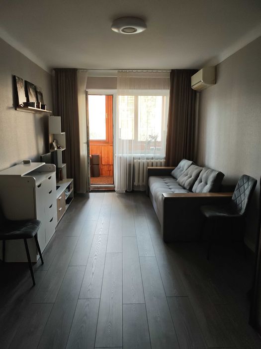 Квартира на вул. Привокзальна, 12/1 в Київ, ID 177034, фото №1