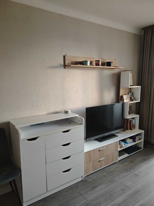 Квартира на вул. Привокзальна, 12/1 в Київ, ID 177034, фото №2