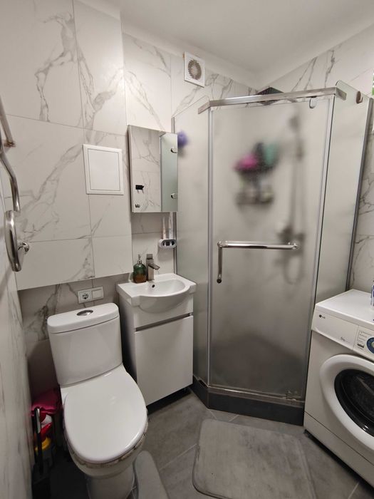Квартира на вул. Привокзальна, 12/1 в Києві, ID 177034, фото №12