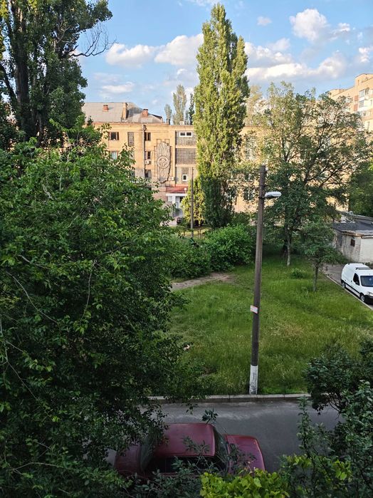 Квартира на вул. Привокзальна, 12/1 в Києві, ID 177034, фото №22