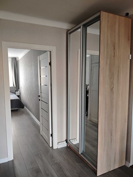 Квартира на вул. Привокзальна, 12/1 в Київ, ID 177034, фото №4