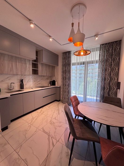 Квартира на ЖК Rybalsky в Київ, ID 175005, фото №4