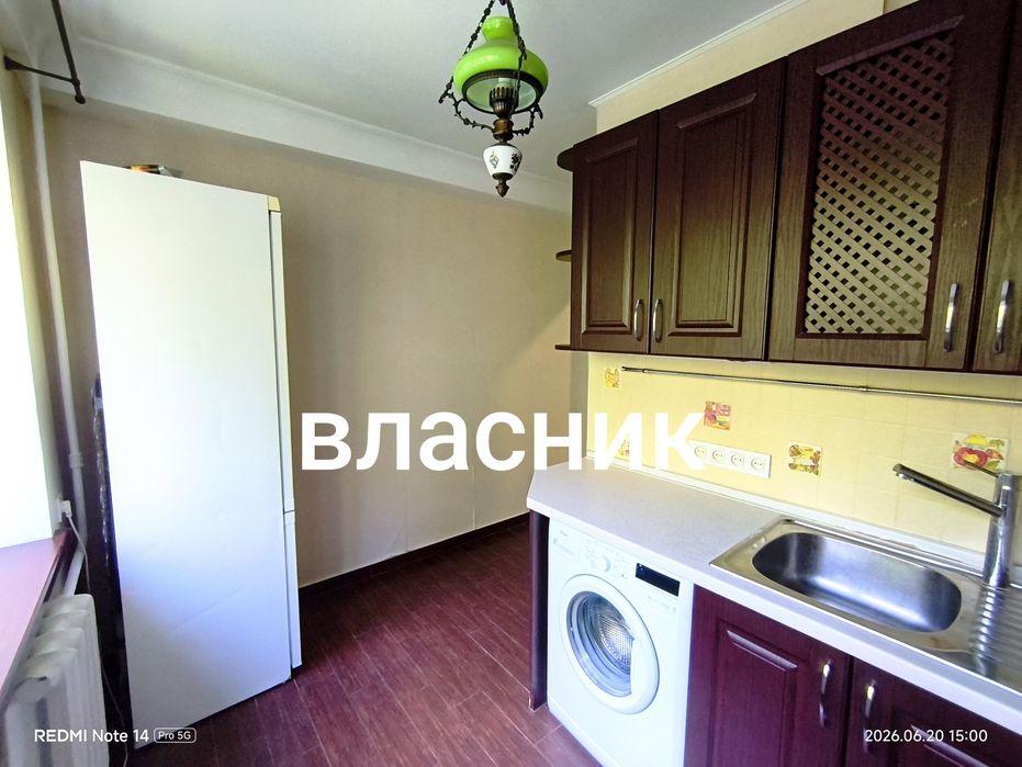 Квартира на вул. Василя Овсієнка, 6 в Києві, ID 208958, фото №2