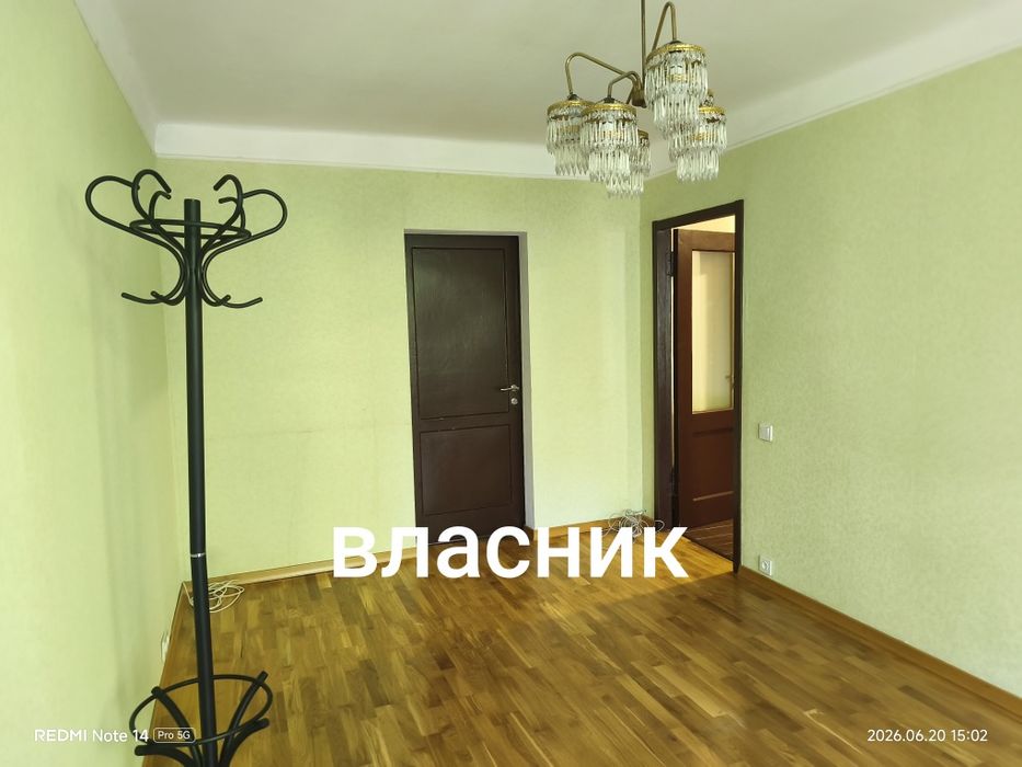 Квартира на вул. Василя Овсієнка, 6 в Києві, ID 208958, фото №11