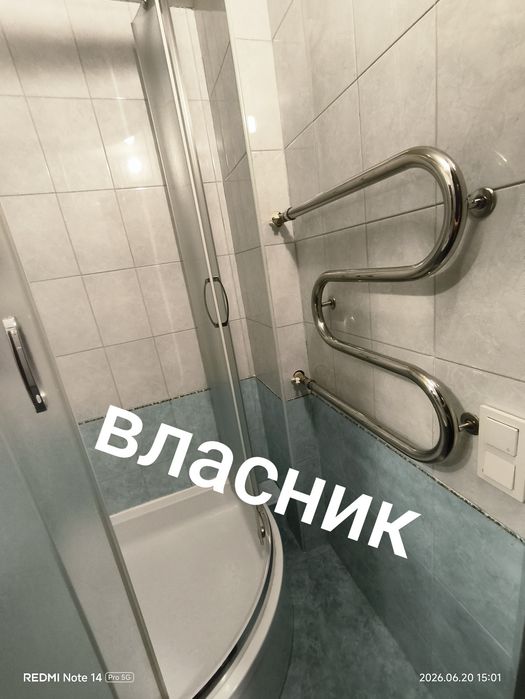 Квартира на вул. Василя Овсієнка, 6 в Києві, ID 208958, фото №12