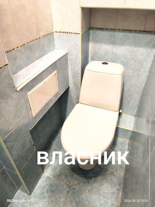 Квартира на вул. Василя Овсієнка, 6 в Києві, ID 208958, фото №13