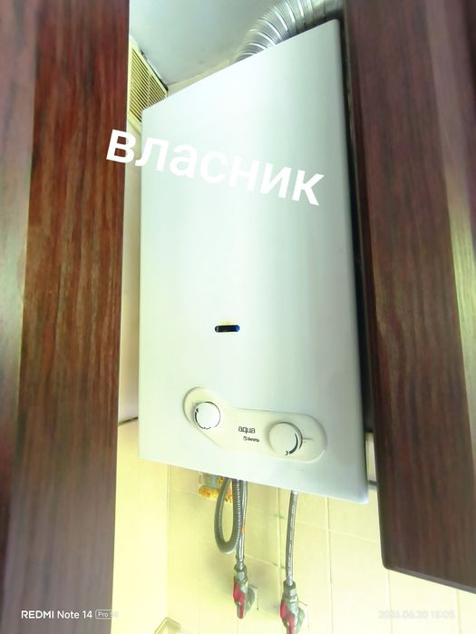 Квартира на вул. Василя Овсієнка, 6 в Києві, ID 208958, фото №17