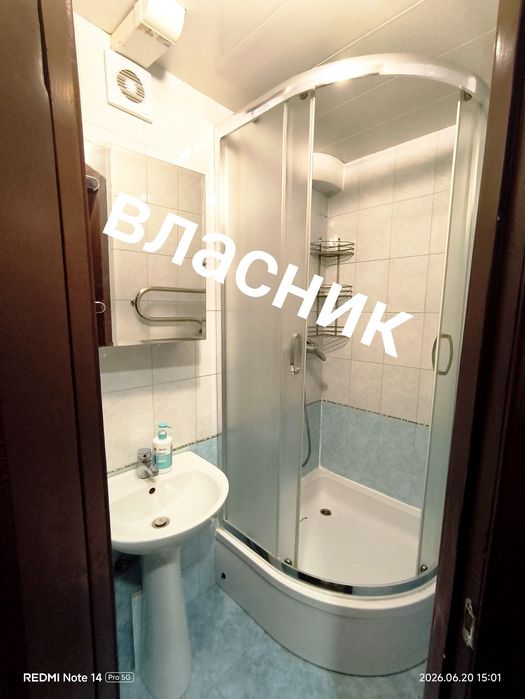 Квартира на вул. Василя Овсієнка, 6 в Києві, ID 208958, фото №3