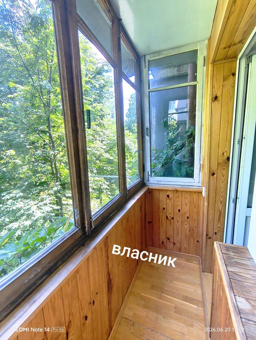 Квартира на вул. Василя Овсієнка, 6 в Києві, ID 208958, фото №4