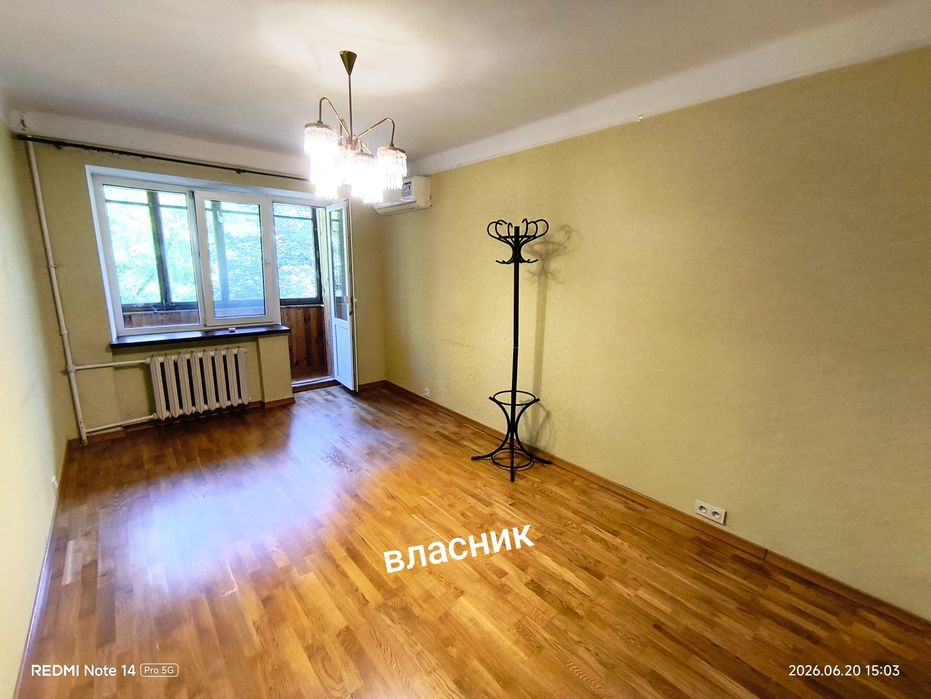 Квартира на вул. Василя Овсієнка, 6 в Києві, ID 208958, фото №5