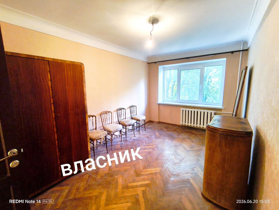 Квартира на вул. Василя Овсієнка, 6 в Києві, ID 208958, фото №6