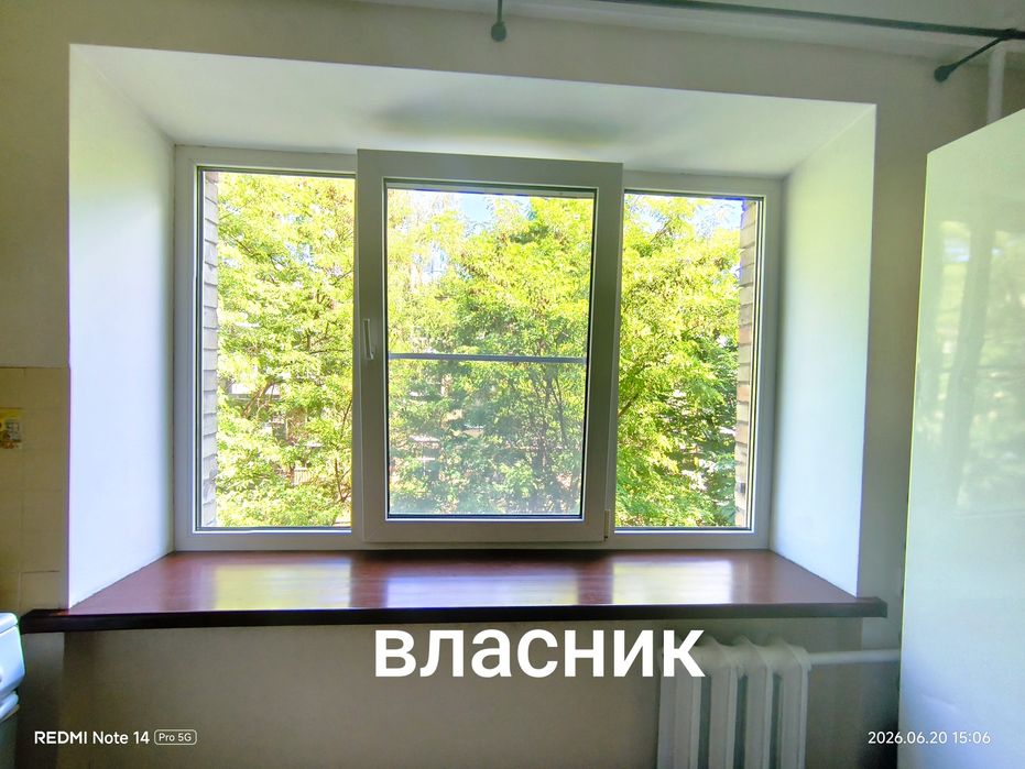 Квартира на вул. Василя Овсієнка, 6 в Києві, ID 208958, фото №8