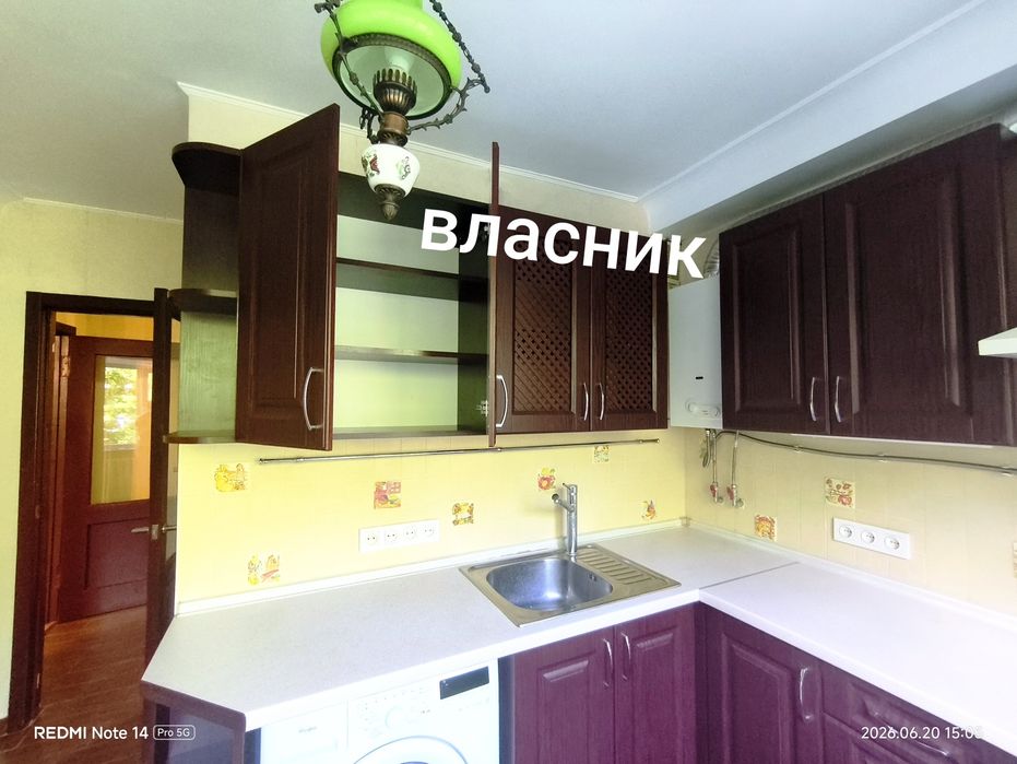 Квартира на вул. Василя Овсієнка, 6 в Києві, ID 208958, фото №9