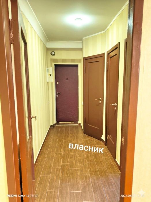 Квартира на вул. Василя Овсієнка, 6 в Києві, ID 208958, фото №10