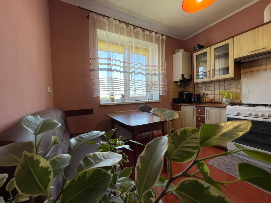 Квартира на вул. Федьковича в Івано-Франківську, ID 288067, фото №1