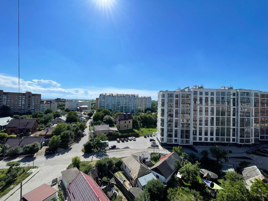 Квартира на вул. Федьковича в Івано-Франківську, ID 288067, фото №6