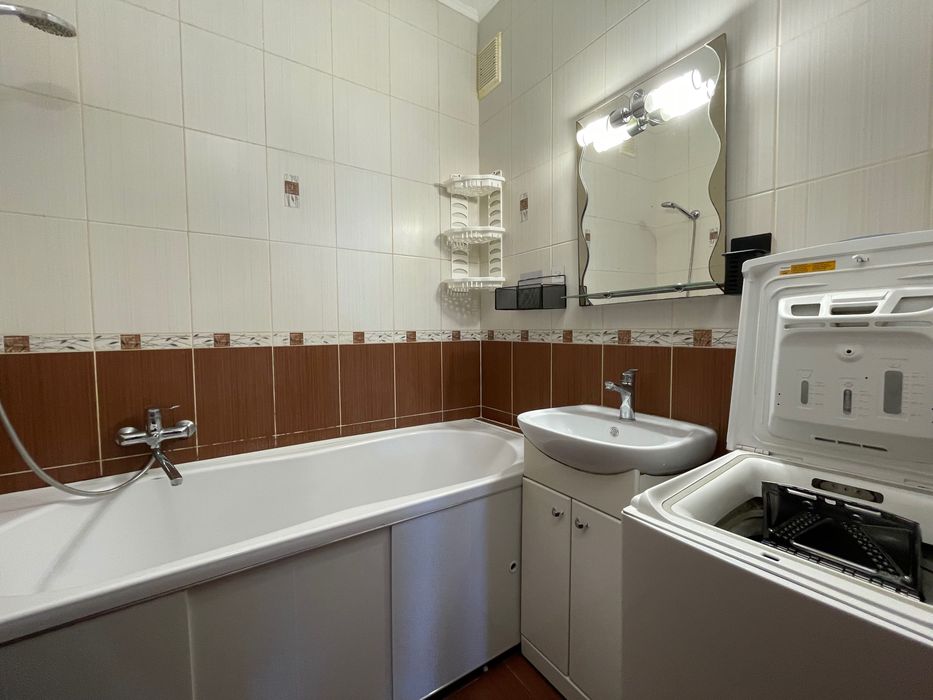 Квартира на вул. Федьковича в Івано-Франківську, ID 288067, фото №7