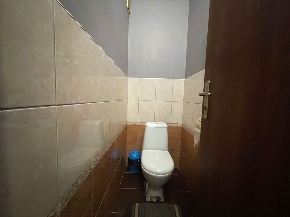 Квартира на вул. Федьковича в Івано-Франківську, ID 288067, фото №8