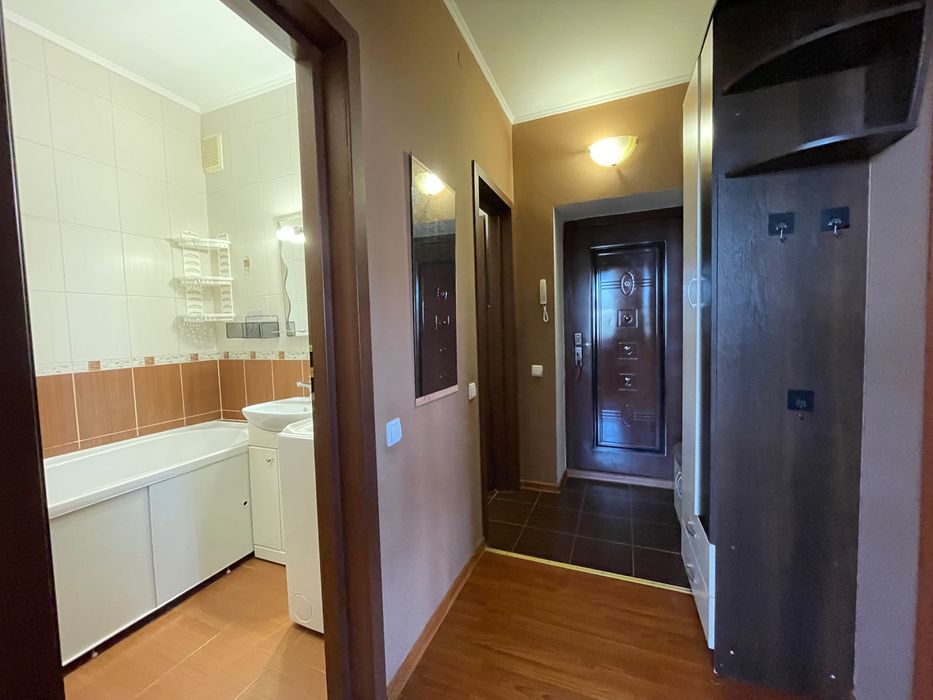 Квартира на вул. Федьковича в Івано-Франківську, ID 288067, фото №9