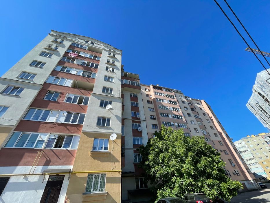 Квартира на вул. Федьковича в Івано-Франківську, ID 288067, фото №10