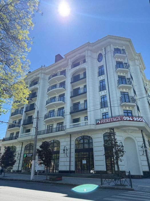 Квартира на вул. Гімназична в Одесі, ID 182550, фото №18