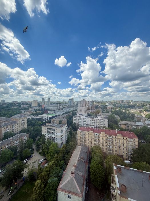 Квартира на вул. Машинобудівний, 26 в Києві, ID 186686, фото №15